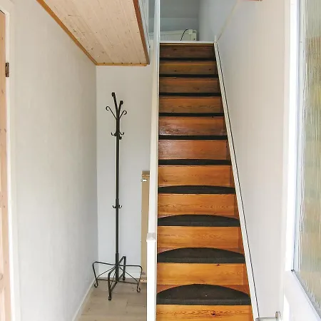 Three-bedroom Holiday In Feriehus Bagenkop